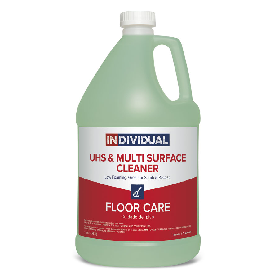 UHS & Multi Surface Cleaner
