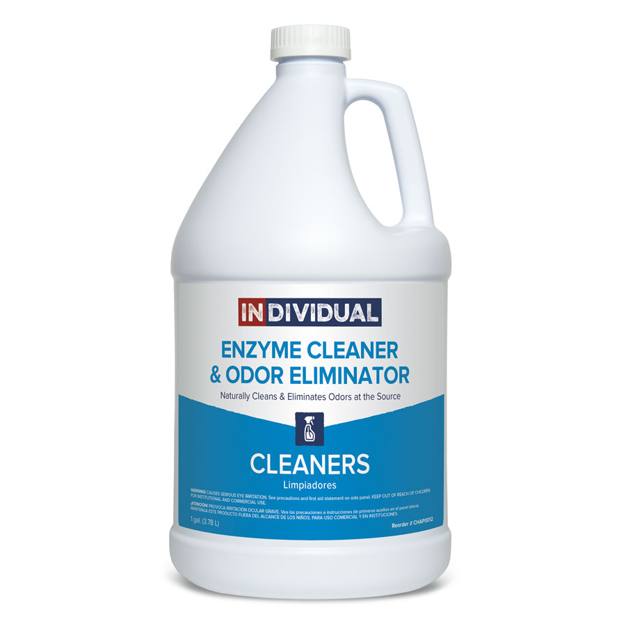 Enzyme Cleaner & Odor Eliminator – 1 Gallon
