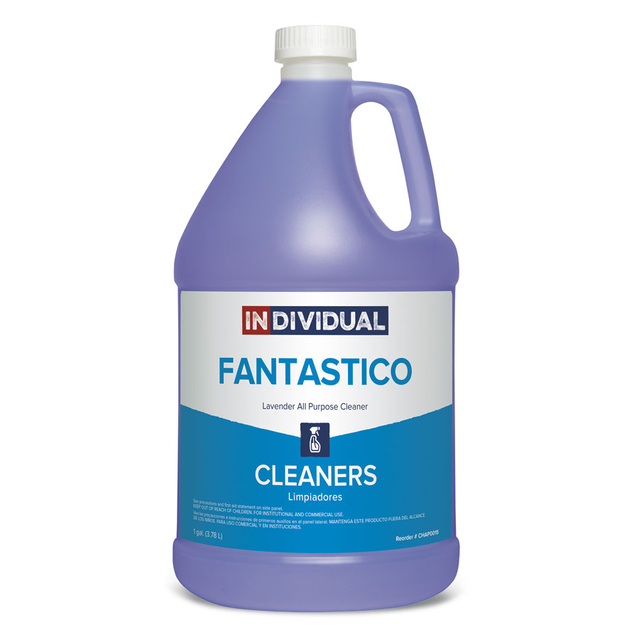 Fantastico Lavender Cleaner
