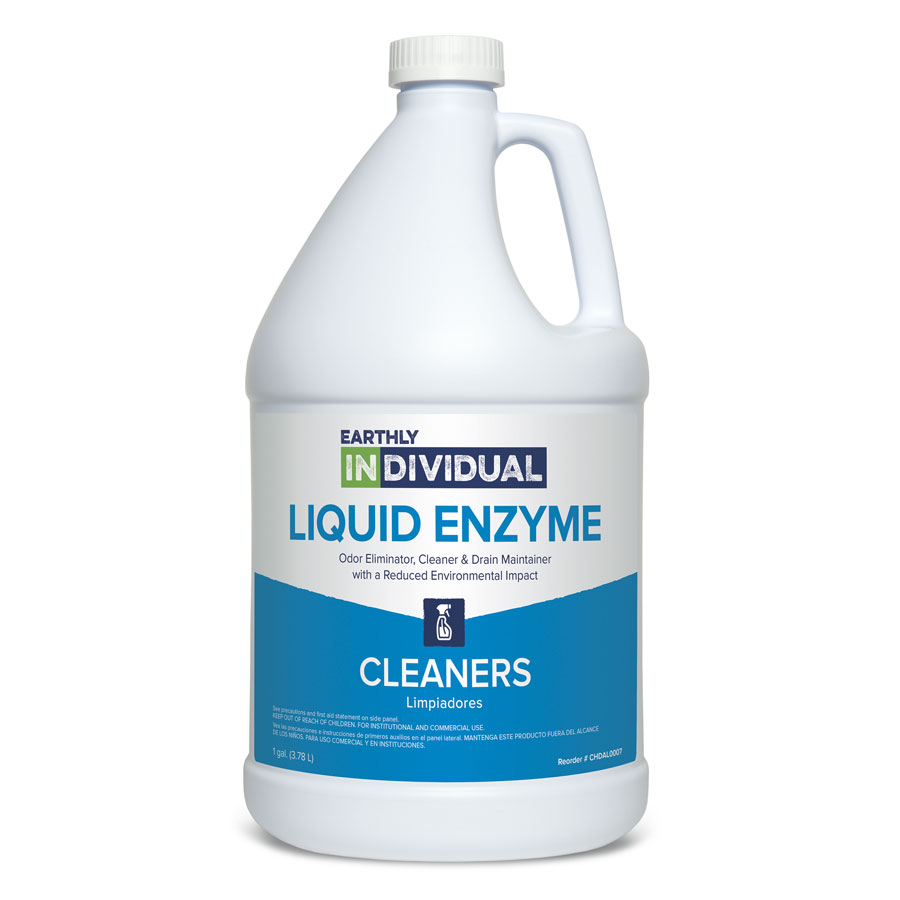 Chdal Liquid Enzyme Individual
