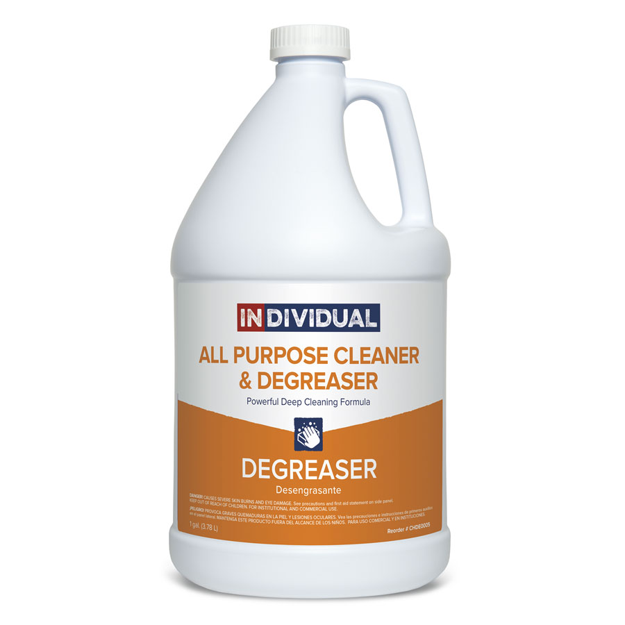 All Purpose Cleaner & Degreaser – 1 Gallon