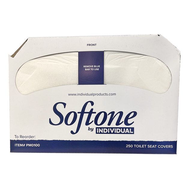 Softone Toilet Seat Covers