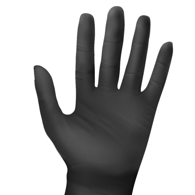 Individual Products - Synblend Gloves Blk