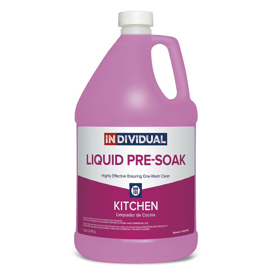 Wwpr Liquid Pre Soak