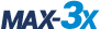 Max 3X